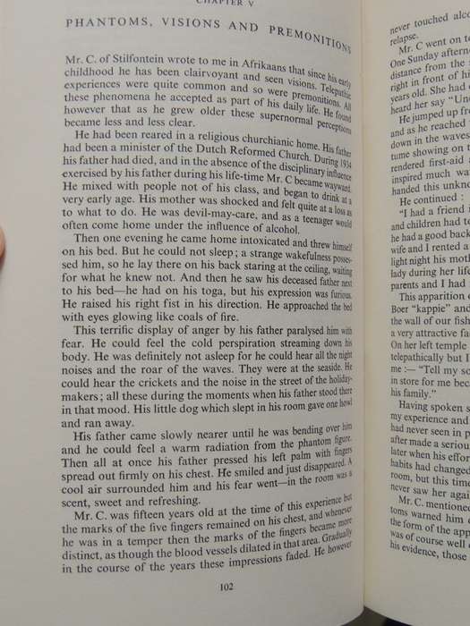 Where Mystery Dwells - B.J.F. Fischer