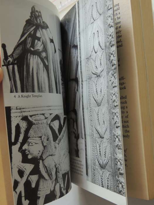 The Hiram Key: Pharaohs, Freemasons & The Discovery Of The Secret Scrolls Of Jesus - Christopher K