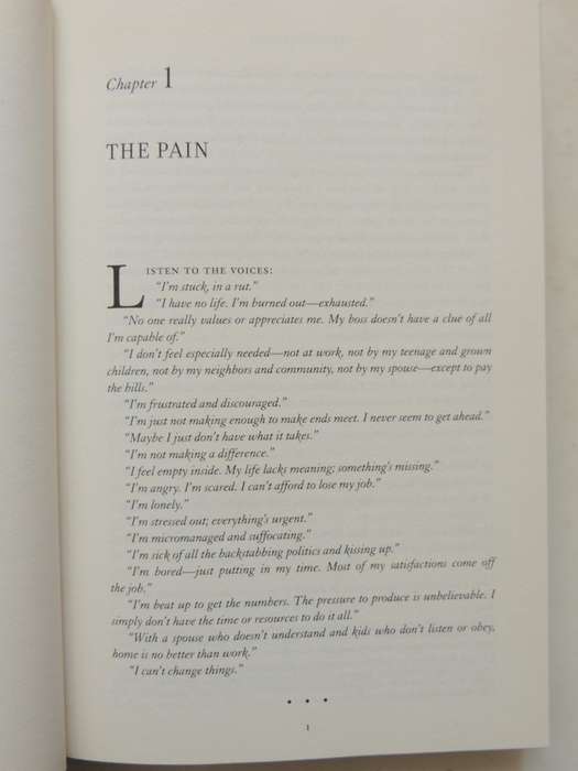 The 8th Habit: From Effectiveness To Greatness- Stephen R. Covey