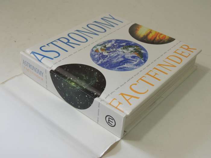 Astronomy Factfinder