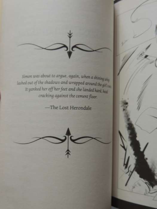 Tales from the Shadowhunter Academy- Cassandra Clare, Sarah R Brennan, Maureen Johnson,Rob Wasserman