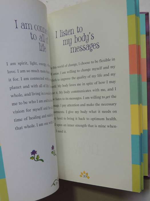 Inner Wisdom: Meditations For The Heart And Soul - Louise L. Hay