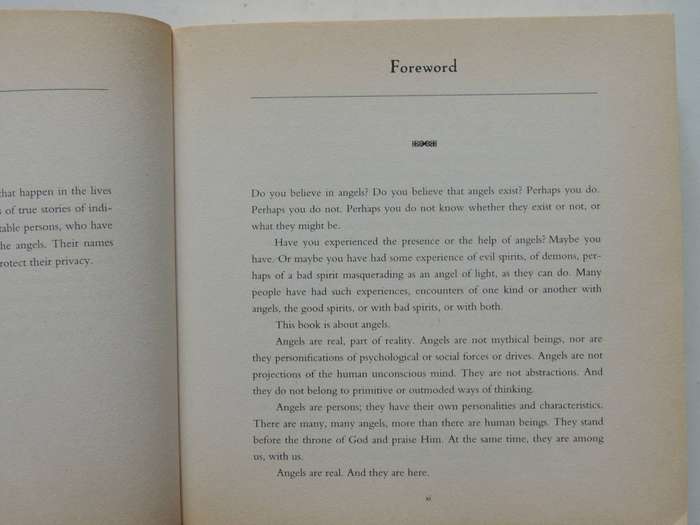Angel Power - Janice T. Connell