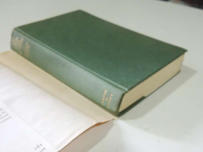 The Flame Trees Of Thika: Memories Of An African Childhood- Elspeth Huxley 1959