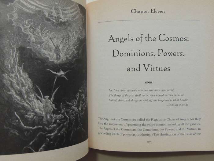 Angel Power - Janice T. Connell
