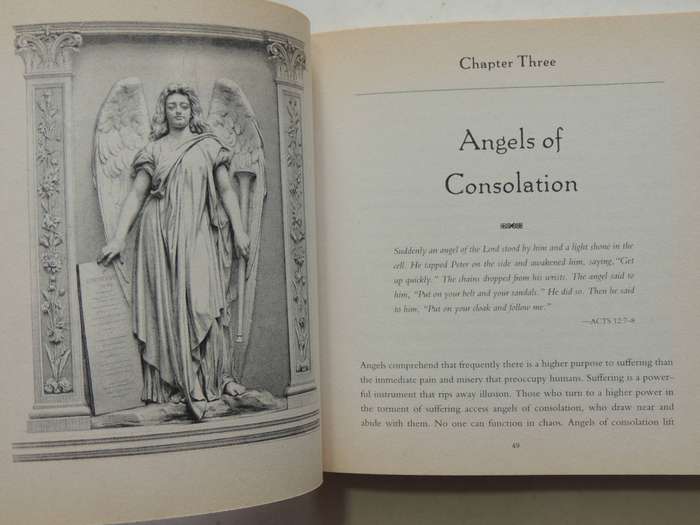 Angel Power - Janice T. Connell
