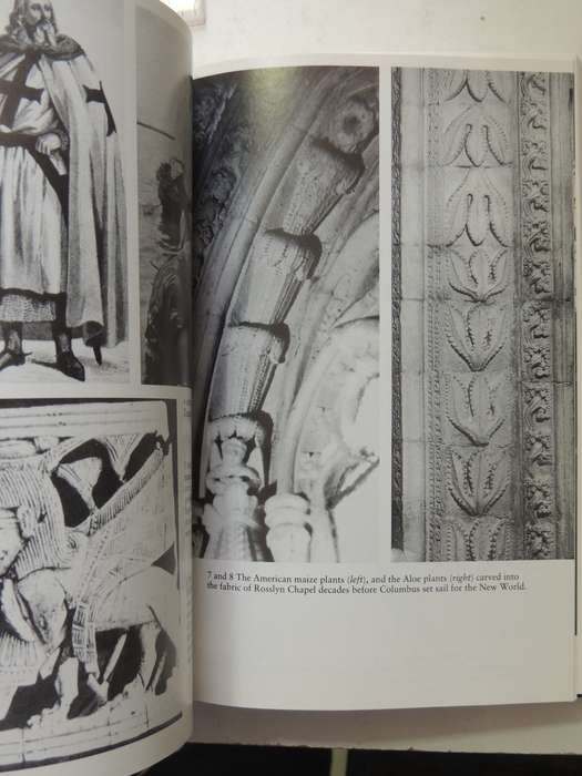 The Hiram Key: Pharaohs, Freemasons & Discovery Of Secret Scrolls Of JesusChristopher Knight, R L