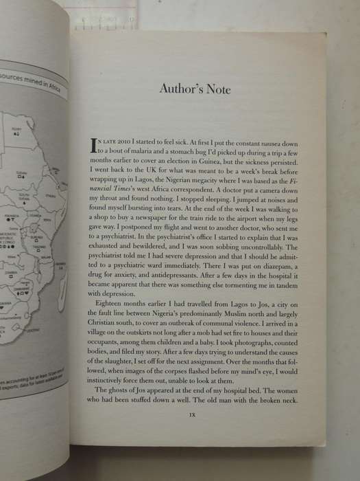 The Looting Machine Warlords, Tycoons, Smugglers & Systematic Theft Of Africa's Wealth - Tom Burgis