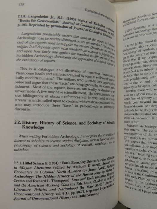 Forbidden Archeology's Impact - Michael A. Cremo