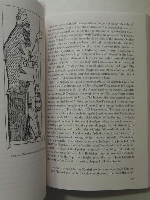 Signs In The Sky: The Astrological & Archaeological Evidence For The Birth Of a New AgeAdrian Gil