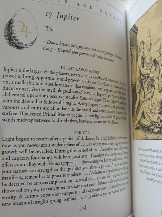 The Alchemy Stones: Use The Wisdom Of The Ancient Alchemists To Transform Your Life - M.E. Warlick