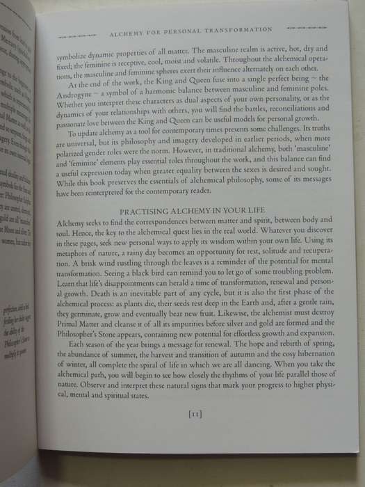 The Alchemy Stones: Use The Wisdom Of The Ancient Alchemists To Transform Your Life - M.E. Warlick