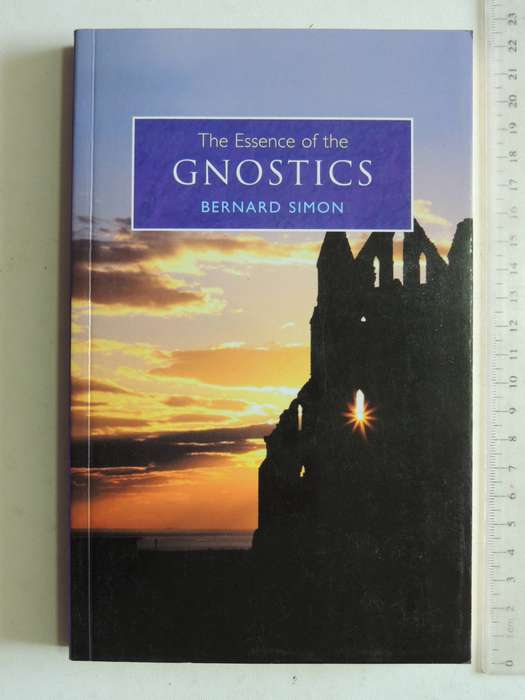 The Essence Of The Gnostics - Bernard Simon