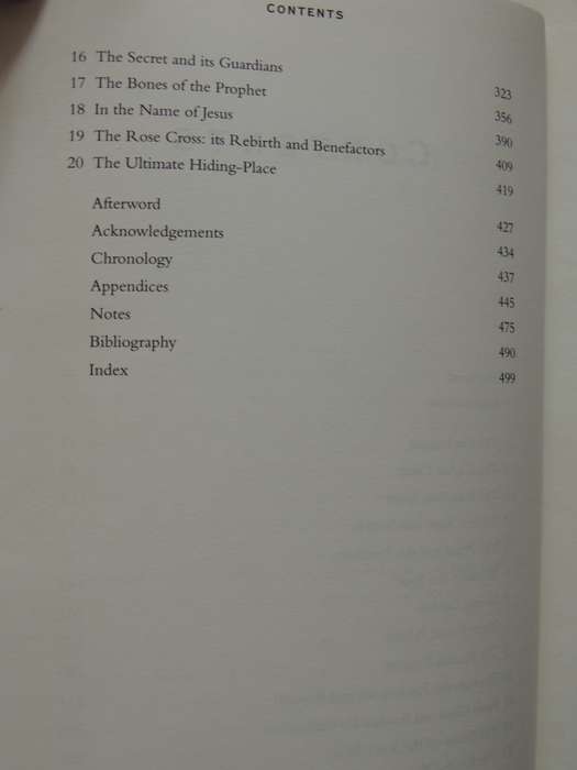 The Tomb Of God: The Body Of Jesus & The Solution To A 2000-Year-Old Mystery Richard Andrews, Paul S