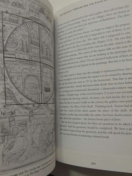 The Tomb Of God: The Body Of Jesus & The Solution To A 2000-Year-Old Mystery Richard Andrews, Paul S
