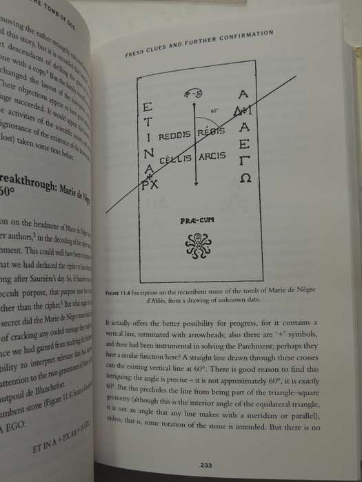 The Tomb Of God: The Body Of Jesus & The Solution To A 2000-Year-Old Mystery Richard Andrews, Paul S