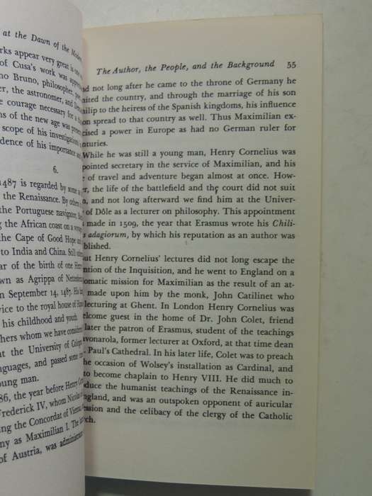 Eleven European Mystics - Rudolf Steiner   VERY SCARCE