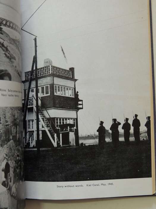 "Down Ramps": Saga Of The Eighth Armanda - Lambton Burn