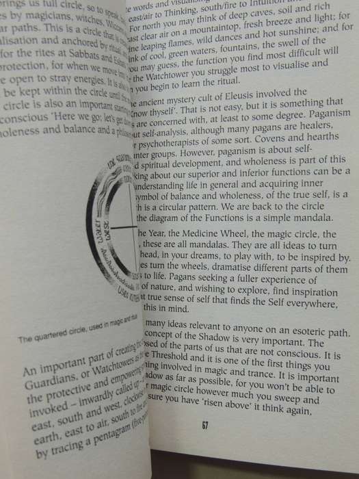 A Beginner's Guide: Paganism - Teresa Moorey