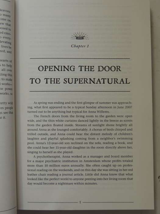 Becoming Supernatural - How Common People Are Doing the Uncommon- Joe Dispenza