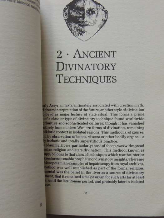 The Elements Of Prophecy - R.J. Stewart