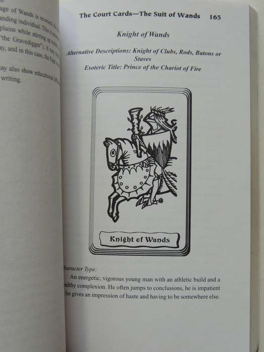 Tarot Mysteries: Rediscoverings The Real Meanings Of The Cards - Jonathan Dee