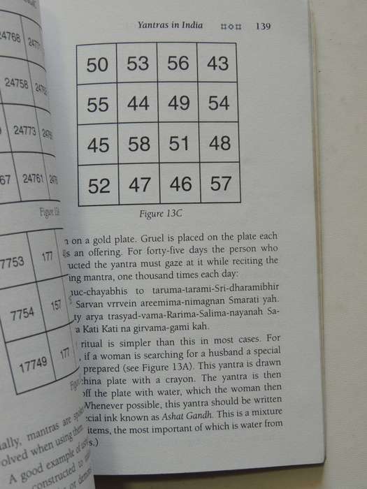 Numerology Magic- Richard Webster