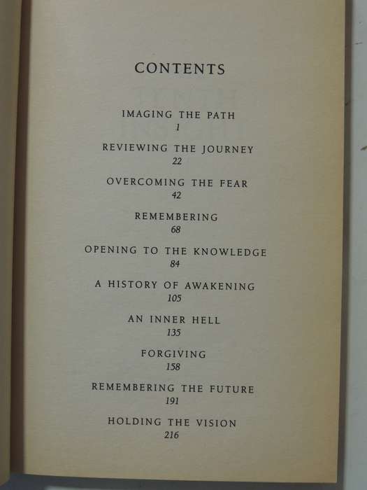 The Tenth Insight\ - James Redfield
