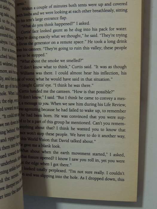 The Tenth Insight\ - James Redfield