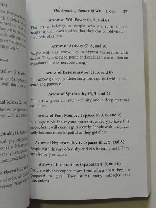 Numerology Magic- Richard Webster