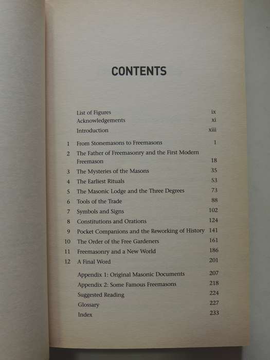 Cracking The Freemason's Code: The Truth About Solomon's Key & The Brotherhood - Robert L.D. Cooper