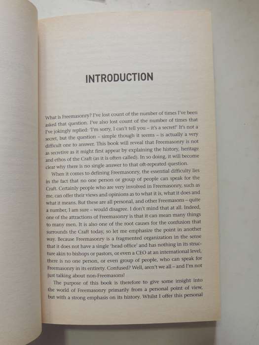 Cracking The Freemason's Code: The Truth About Solomon's Key & The Brotherhood - Robert L.D. Cooper