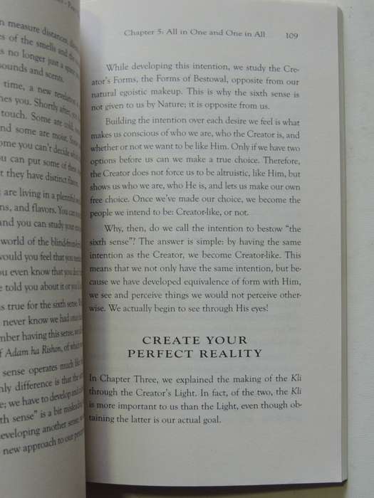 Kabbalah For BeginnersRav - Michael Laitman Ph.D.