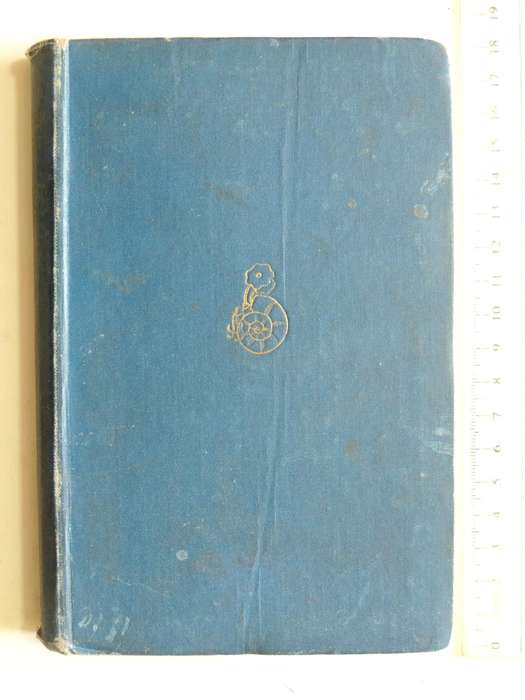 "Clear Lower Deck": An Intimate Study Of The Man Of The Royal Navy  - Sidney Knock  2nd Edition 1933