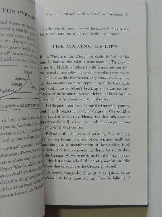 Kabbalah For BeginnersRav - Michael Laitman Ph.D.