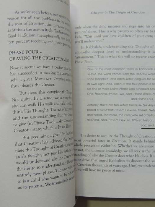 Kabbalah For BeginnersRav - Michael Laitman Ph.D.