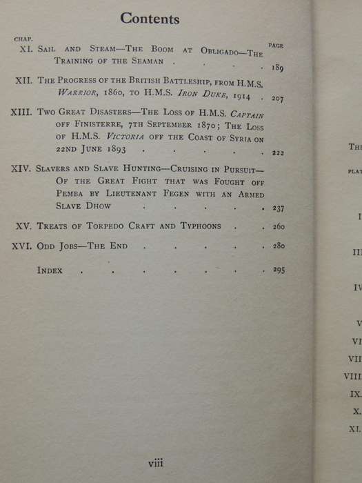 Romance Of Reality Series: The Man-Of-War What She Has Done, & What She Is Doing - E Hamilton Currey