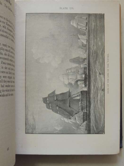Romance Of Reality Series: The Man-Of-War What She Has Done, & What She Is Doing - E Hamilton Currey