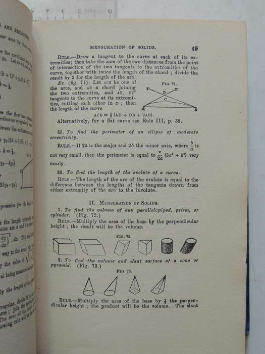 Mackrow's Naval Architect's Shipbuilder's Pocket Book: Formulae Rules And Tables For Marine Engineer