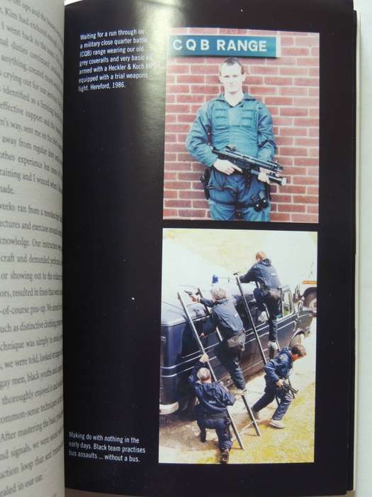 Lethal Force: My Life As The Met's Most Controversial Marksman - Tony Long