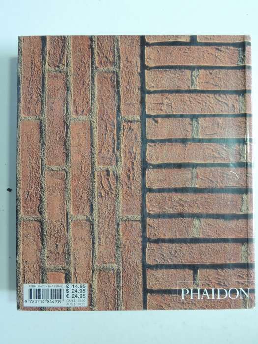 The House BookPhaidon