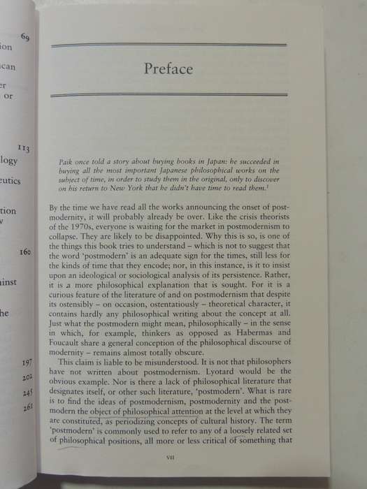 The Politics Of Time: Modernity & Avant-Garde - Peter Osbourne