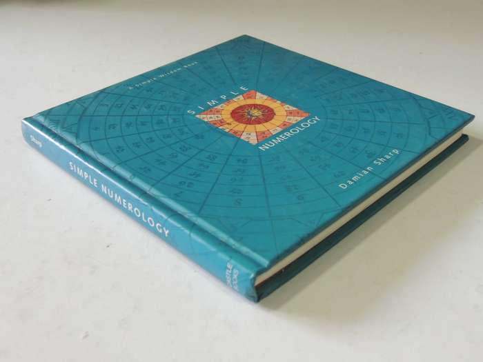 Simple Numerology - Damian Sharp