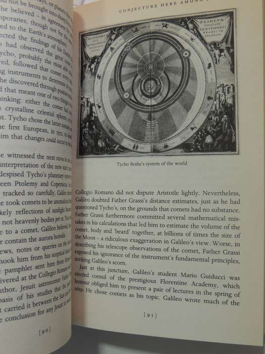 Galileo's Daughter: A Drama Of Science, Faith And Love - Dava Sobel