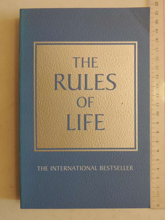 The Rules of Life - Richard Templar