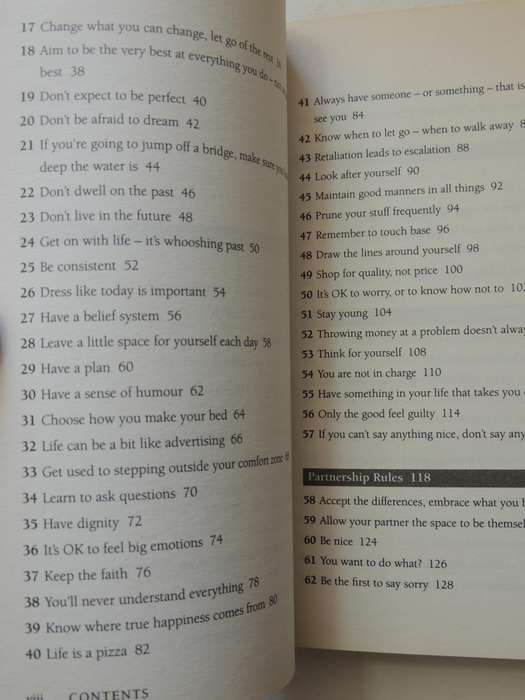 The Rules of Life - Richard Templar