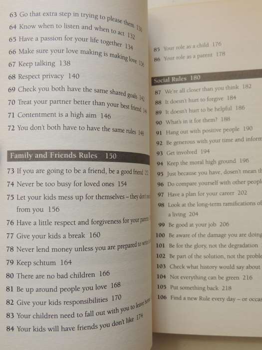 The Rules of Life - Richard Templar