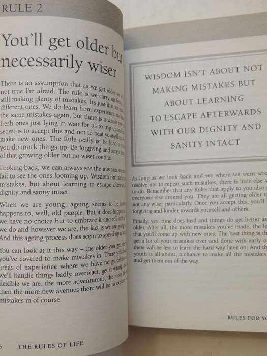 The Rules of Life - Richard Templar