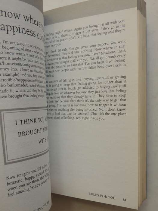 The Rules of Life - Richard Templar