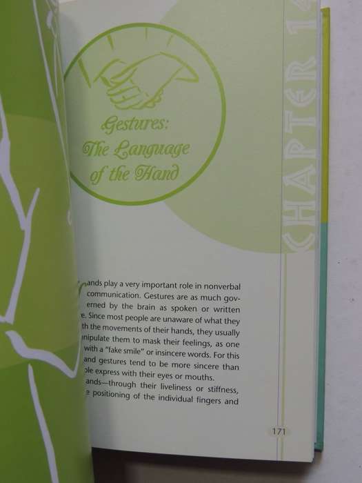 In The Palm Of Your Hand: Practical Palmistry For Career And Relationship Success - Liz Gerstein